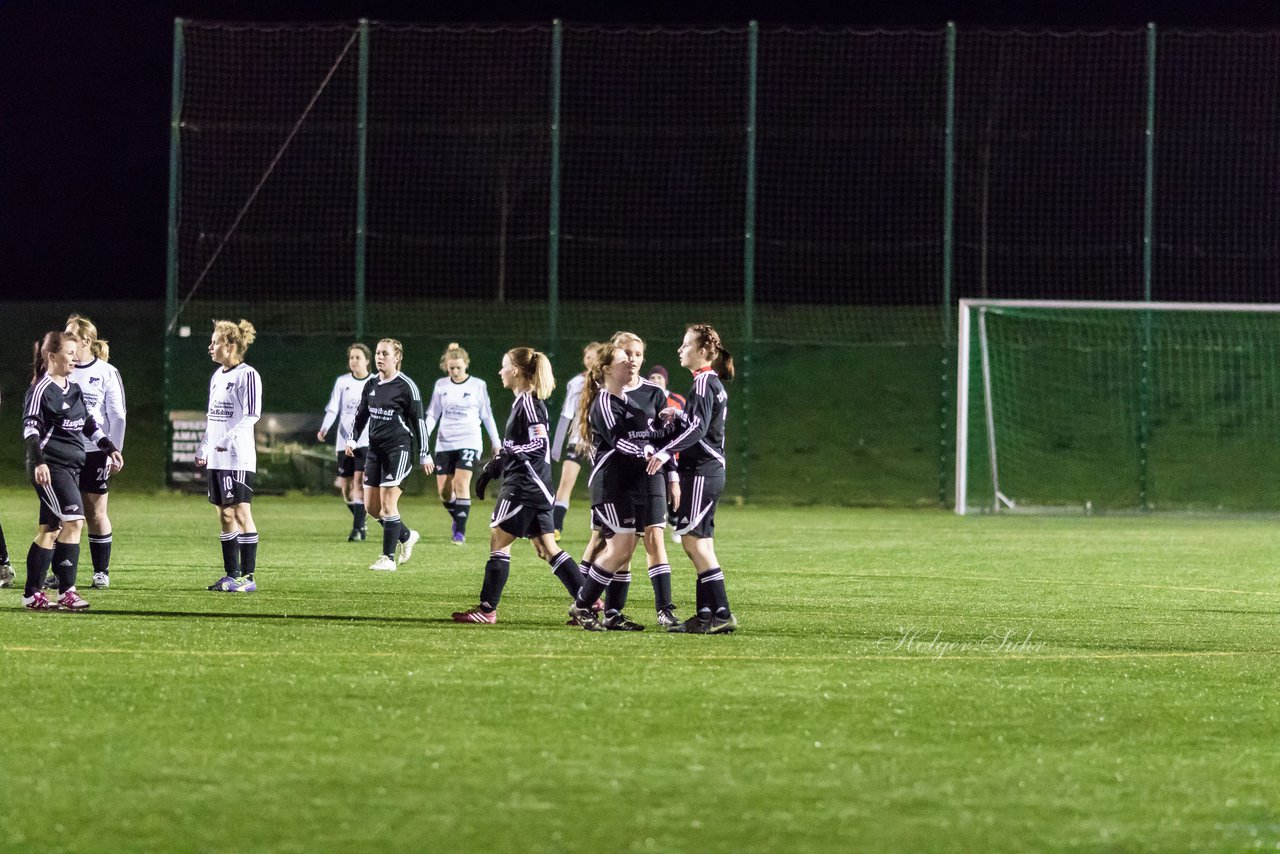 Bild 314 - Frauen VfR Horst - TSV Heiligenstedten : Ergebnis: 2:1